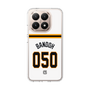スリムプロテクションケース［ 読売ジャイアンツ - #050 BANDOH - ホーム ］