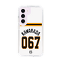 スリムプロテクションケース［ 読売ジャイアンツ - #067 KAWARADA - ホーム ］