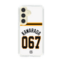 スリムプロテクションケース［ 読売ジャイアンツ - #067 KAWARADA - ホーム ］