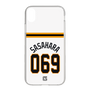 スリムプロテクションケース［ 読売ジャイアンツ - #069 SASAHARA - ホーム ］