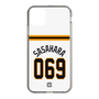 スリムプロテクションケース［ 読売ジャイアンツ - #069 SASAHARA - ホーム ］