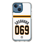 スリムプロテクションケース［ 読売ジャイアンツ - #069 SASAHARA - ホーム ］