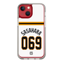 スリムプロテクションケース［ 読売ジャイアンツ - #069 SASAHARA - ホーム ］