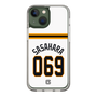 スリムプロテクションケース［ 読売ジャイアンツ - #069 SASAHARA - ホーム ］