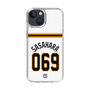 スリムプロテクションケース［ 読売ジャイアンツ - #069 SASAHARA - ホーム ］