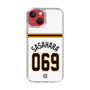 スリムプロテクションケース［ 読売ジャイアンツ - #069 SASAHARA - ホーム ］