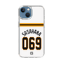 スリムプロテクションケース［ 読売ジャイアンツ - #069 SASAHARA - ホーム ］