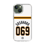 スリムプロテクションケース［ 読売ジャイアンツ - #069 SASAHARA - ホーム ］