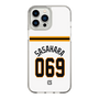 スリムプロテクションケース［ 読売ジャイアンツ - #069 SASAHARA - ホーム ］