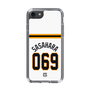 スリムプロテクションケース［ 読売ジャイアンツ - #069 SASAHARA - ホーム ］