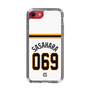 スリムプロテクションケース［ 読売ジャイアンツ - #069 SASAHARA - ホーム ］