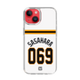 スリムプロテクションケース［ 読売ジャイアンツ - #069 SASAHARA - ホーム ］