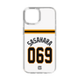 スリムプロテクションケース［ 読売ジャイアンツ - #069 SASAHARA - ホーム ］