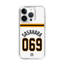 スリムプロテクションケース［ 読売ジャイアンツ - #069 SASAHARA - ホーム ］