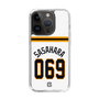 スリムプロテクションケース［ 読売ジャイアンツ - #069 SASAHARA - ホーム ］