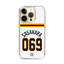 スリムプロテクションケース［ 読売ジャイアンツ - #069 SASAHARA - ホーム ］