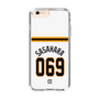 スリムプロテクションケース［ 読売ジャイアンツ - #069 SASAHARA - ホーム ］
