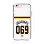 スリムプロテクションケース［ 読売ジャイアンツ - #069 SASAHARA - ホーム ］