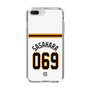 スリムプロテクションケース［ 読売ジャイアンツ - #069 SASAHARA - ホーム ］