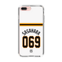 スリムプロテクションケース［ 読売ジャイアンツ - #069 SASAHARA - ホーム ］