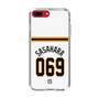 スリムプロテクションケース［ 読売ジャイアンツ - #069 SASAHARA - ホーム ］
