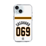 スリムプロテクションケース［ 読売ジャイアンツ - #069 SASAHARA - ホーム ］