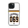 スリムプロテクションケース［ 読売ジャイアンツ - #069 SASAHARA - ホーム ］