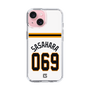スリムプロテクションケース［ 読売ジャイアンツ - #069 SASAHARA - ホーム ］