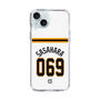 スリムプロテクションケース［ 読売ジャイアンツ - #069 SASAHARA - ホーム ］