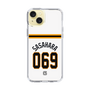 スリムプロテクションケース［ 読売ジャイアンツ - #069 SASAHARA - ホーム ］