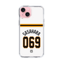 スリムプロテクションケース［ 読売ジャイアンツ - #069 SASAHARA - ホーム ］