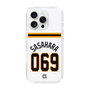 スリムプロテクションケース［ 読売ジャイアンツ - #069 SASAHARA - ホーム ］