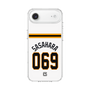 スリムプロテクションケース［ 読売ジャイアンツ - #069 SASAHARA - ホーム ］