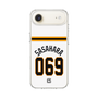 スリムプロテクションケース［ 読売ジャイアンツ - #069 SASAHARA - ホーム ］