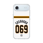スリムプロテクションケース［ 読売ジャイアンツ - #069 SASAHARA - ホーム ］