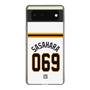 スリムプロテクションケース［ 読売ジャイアンツ - #069 SASAHARA - ホーム ］