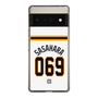 スリムプロテクションケース［ 読売ジャイアンツ - #069 SASAHARA - ホーム ］