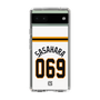 スリムプロテクションケース［ 読売ジャイアンツ - #069 SASAHARA - ホーム ］