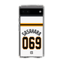 スリムプロテクションケース［ 読売ジャイアンツ - #069 SASAHARA - ホーム ］