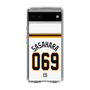 スリムプロテクションケース［ 読売ジャイアンツ - #069 SASAHARA - ホーム ］