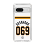 スリムプロテクションケース［ 読売ジャイアンツ - #069 SASAHARA - ホーム ］