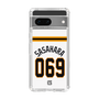 スリムプロテクションケース［ 読売ジャイアンツ - #069 SASAHARA - ホーム ］