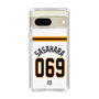 スリムプロテクションケース［ 読売ジャイアンツ - #069 SASAHARA - ホーム ］