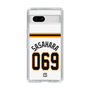 スリムプロテクションケース［ 読売ジャイアンツ - #069 SASAHARA - ホーム ］