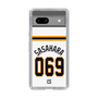 スリムプロテクションケース［ 読売ジャイアンツ - #069 SASAHARA - ホーム ］