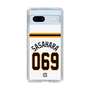 スリムプロテクションケース［ 読売ジャイアンツ - #069 SASAHARA - ホーム ］
