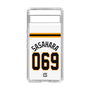 スリムプロテクションケース［ 読売ジャイアンツ - #069 SASAHARA - ホーム ］