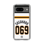 スリムプロテクションケース［ 読売ジャイアンツ - #069 SASAHARA - ホーム ］