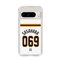 スリムプロテクションケース［ 読売ジャイアンツ - #069 SASAHARA - ホーム ］