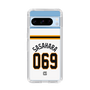 スリムプロテクションケース［ 読売ジャイアンツ - #069 SASAHARA - ホーム ］
